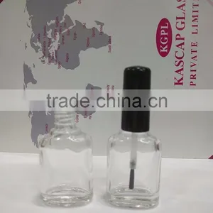 10ml Empty Nail Polish Glass Bottles thumbnail-2
