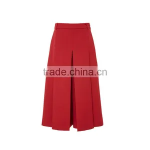 2016 China Supplier Guangzhou Nico Clothing Co., Ltd. Fashion Foamal Pants for Women thumbnail-2