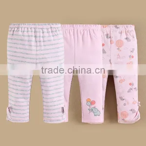 Mom and Bab 2015 Baby Clothes 100 Cotton Desinger Baby Pants thumbnail-1