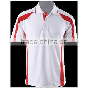 Premium Unisex Polo T-shirt thumbnail-3