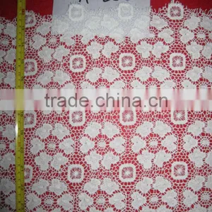 Cotton Crochet Pattern Textile Pattern thumbnail-1