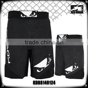 2016 Crossfit Sublimation China Wholesale Men Shorts thumbnail-5