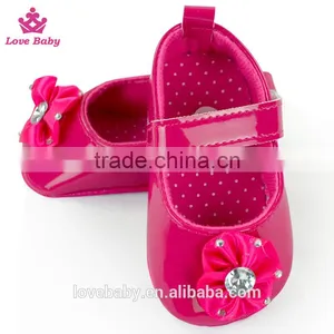 Cartoon Antislip Baby Shoes Baby Learning Walk Shoes thumbnail-3