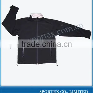 2016 OEM Soft Shell Jacket thumbnail-3