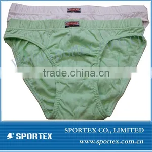 Fashion Men's Brief With Good Quality thumbnail-1
