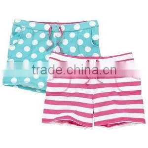 Girl Custom Sun Pro Spandex Shorts thumbnail-1