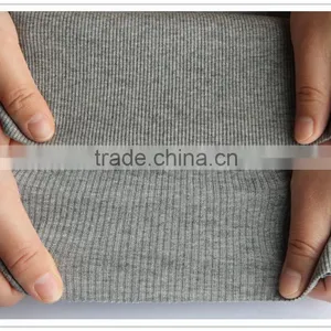 95%cotton 5%spandex Lora Knitted Fabric thumbnail-3