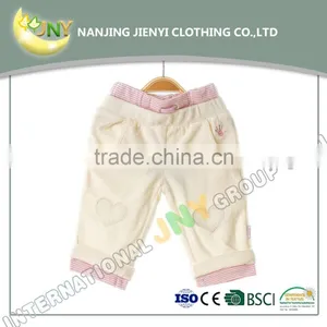 New Design Boys And Girls Leggings Popular Printed Baby PP Pants For Toddler Pants thumbnail-4