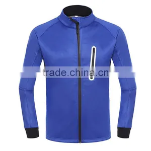 Men's Ski Windbreaker Jacket Cycling Running Sports Jackets thumbnail-3