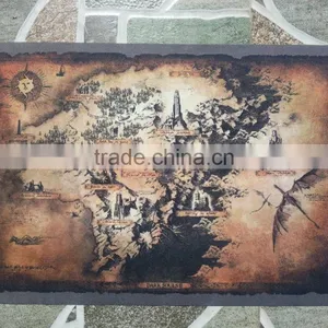 Printing Logo Map thumbnail-2