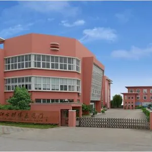 Zhejiang Fangdun Instrument Valve Co.,Ltd company overview - view 1 thumbnail