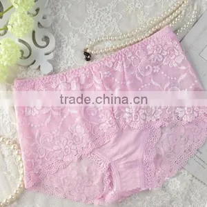 2015 Spandex Women Panties thumbnail-5