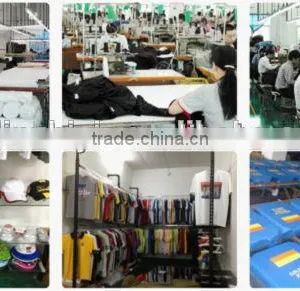 T-shirt Manufactures in Guangzhou thumbnail-2