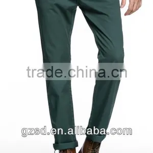 New Men Coat Pant Designs (SD-PR007) thumbnail-1