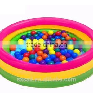 INTEX Fluorescent Swimming Pool thumbnail-2