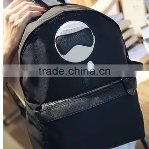New School Backpack Fashion Travel Hiking Bag Outdoor Satchel Bags thumbnail-3