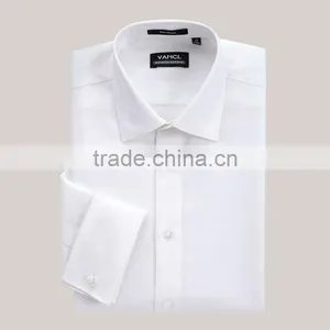 Men's Long Sleeve Dress Shirt thumbnail-1