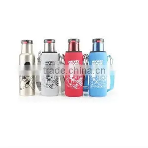 GR-B0317 High Quality Wholesale Neoprene Bottle Holder thumbnail-5