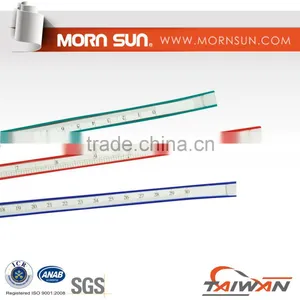30cm Curve Ruler Flexible Curve Ruler thumbnail-1