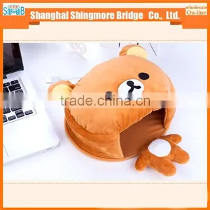 Wholesale Good Standard Heated Gaming Mouse Mat for Warming thumbnail-1
