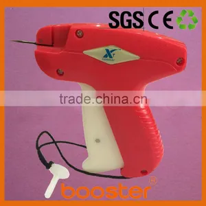 Booster Fine Tag Pin Tag Gun for Lable thumbnail-1