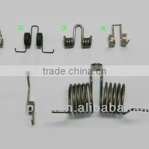 Double Torsion Springs thumbnail-1