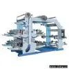 Sell Four-Color Flexography Printing Machine thumbnail-1