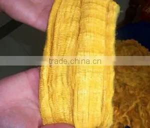 Polyester Tow Fiber 1.5d to 15d thumbnail-1