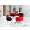 Factory Manufacturing--glass Dining Sets thumbnail-1