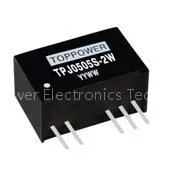 2W 6KVDC Isolated DC/DC Converters Power Supply Module thumbnail-1