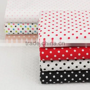 100% Cotton Poplin Plain Dye School Shirt/uniform Fabric Manufacturer thumbnail-2
