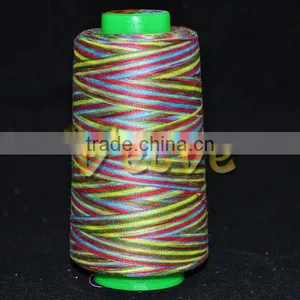 20S 5 Colors Sewing Thread Cotton Sewing Thread thumbnail-1
