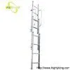 Aluminium Folding Loft Ladder(HL-203) thumbnail-1