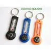 Selling REK204B Keychain Compass,promotion Kompass thumbnail-1