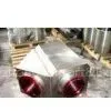 EN ASTM DIN Standard Alloy Structural Special Steel Forgings 150 Ton For Chemical Industry thumbnail-1
