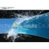 5D Movie Theater Motion Chairs With Water, Jet, Vibration, Leg Sweep Special Effect thumbnail-1