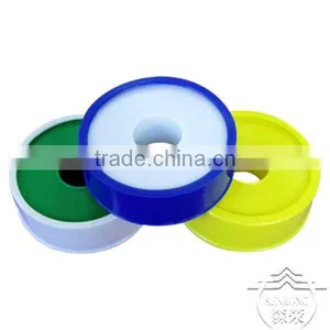12mm Width PTFE Thread Seal Tape thumbnail-1
