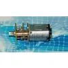 DC Gear Motor GA12YN20-100-4596 thumbnail-1