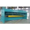 QC11Y-16X7000 CNC Guillotine Shear thumbnail-2