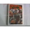 3D Lenticular Notebook thumbnail-1