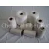 High Tenacity 100% Polyester Raw White Yarn 360 - 790 Strength thumbnail-1