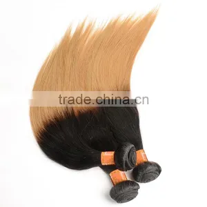 Express Cheap Hot Sale 1B27 Kinky Straight Virgin Brazilian Hair thumbnail-4