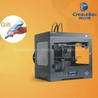 LED Light 3D Metal Printer Machine thumbnail-1