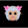 PVC Sheep Mask thumbnail-1