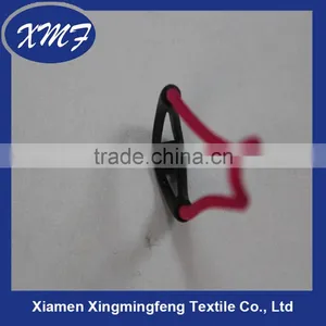 Hot Sale Plastic Zipper Puller for U Tube Shape thumbnail-4