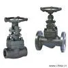 Forged Steel Gate Valves thumbnail-1