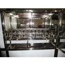 8L or 600BPH (10L) Water Rinsing Filling Capping Machine and Equipment, 3 in 1 Monoblock thumbnail-1
