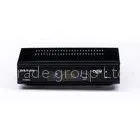 DVB-T Digital TV STB Receiver With USB2.0, Support 7 Days EPG Function, VBI Teletext thumbnail-1