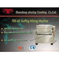 YBX-60 Mixes Falling Machine thumbnail-1