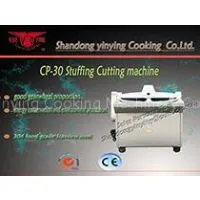 YQC-850 Multifunction Vegetable Cutting Machine thumbnail-1